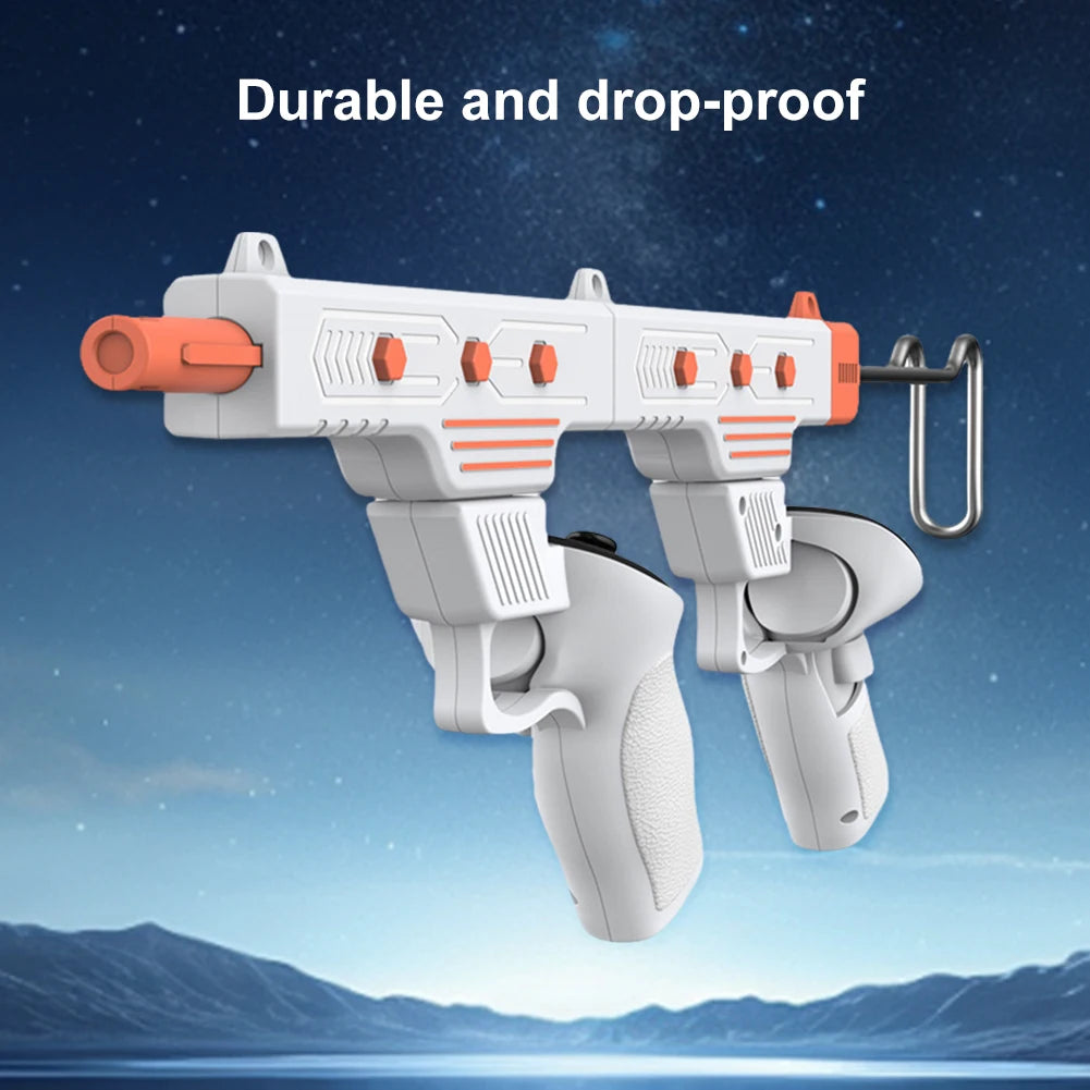 VR Adventure Gunstock