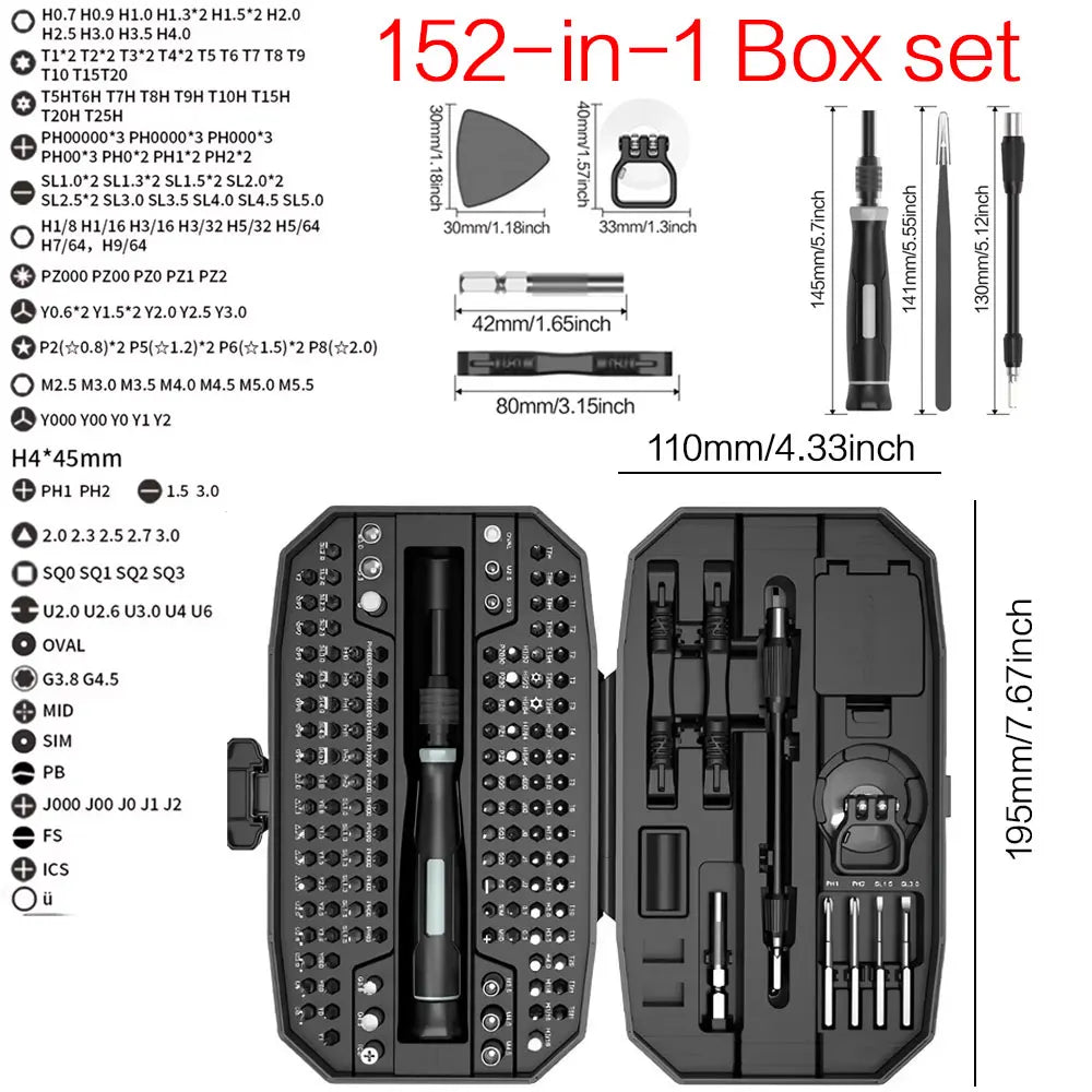 Ultimate Fix-It Toolkit