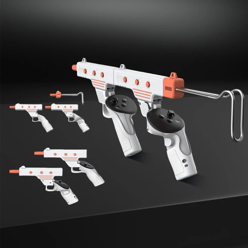 VR Adventure Gunstock