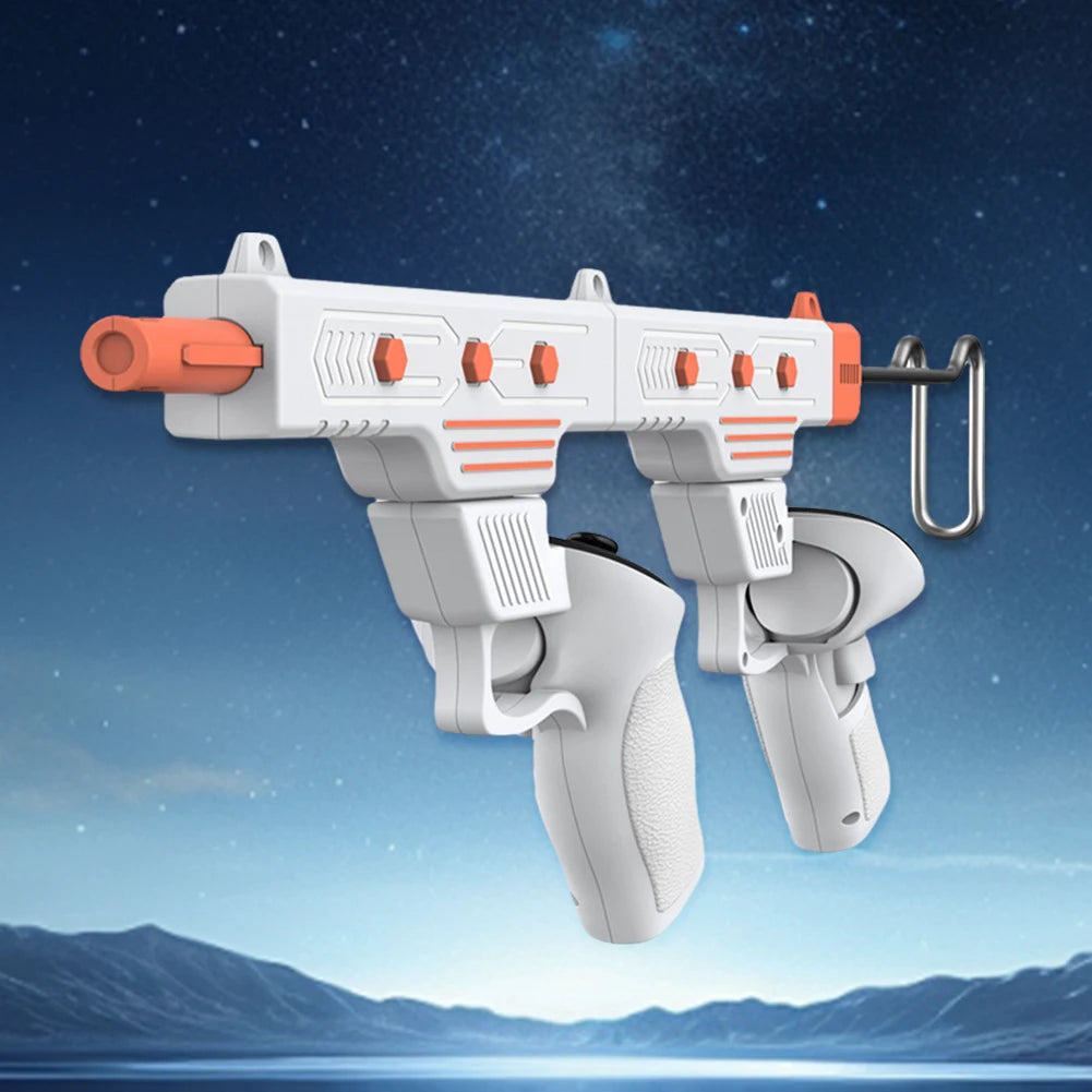 VR Adventure Gunstock