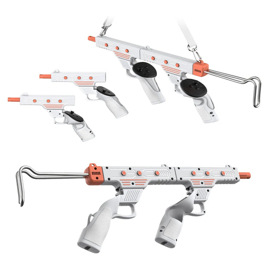 VR Adventure Gunstock