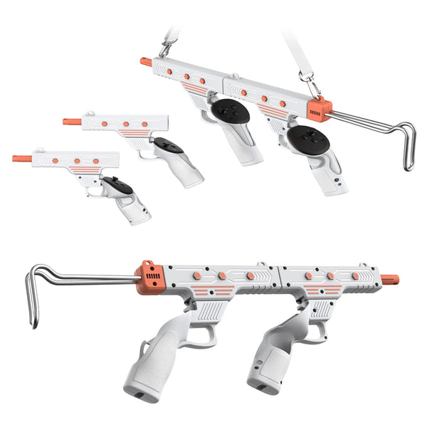 VR Adventure Gunstock